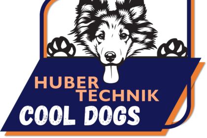 Cool Dogs von Huber